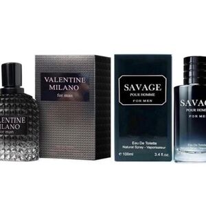 Men’s Fragrance Set -